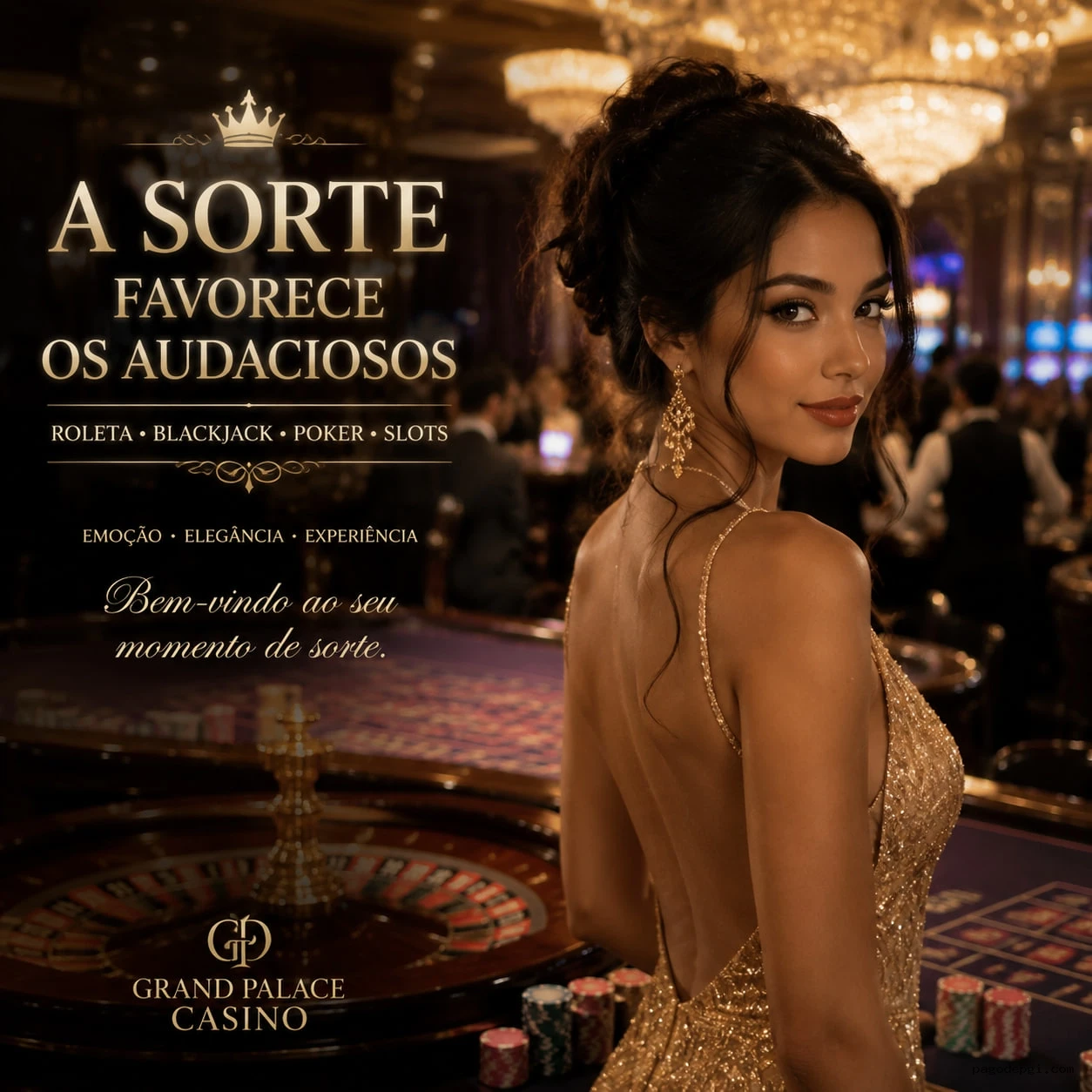 Lista de jogos para Pagodepg casino section