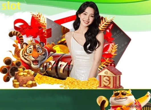 Big win animation on Pagodepg slot Jogo