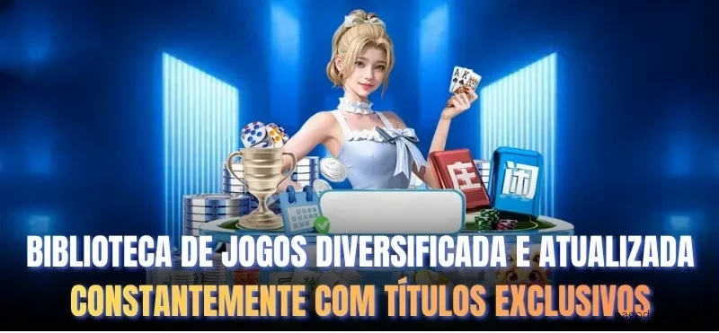 Lista de jogos para Pagodepg online section