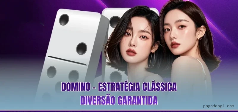 Lista de jogos para Pagodepg pg section