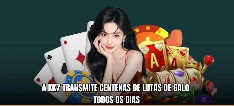 Lista de jogos para Pagodepg seção de ganhos